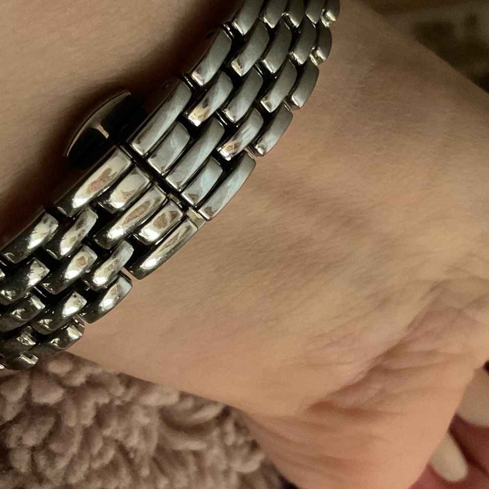 Stainless Steel Women's Watch - Picture 2 of 11